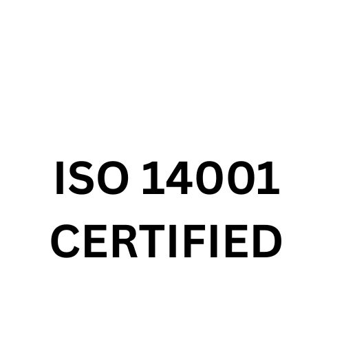 Home iso 14001 certified