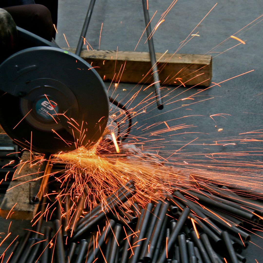 Solution for Finishing