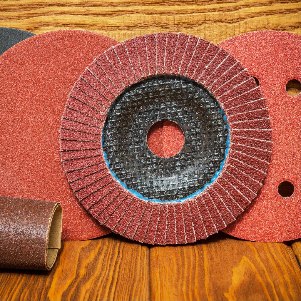 Flap Disc & Velcro Disc